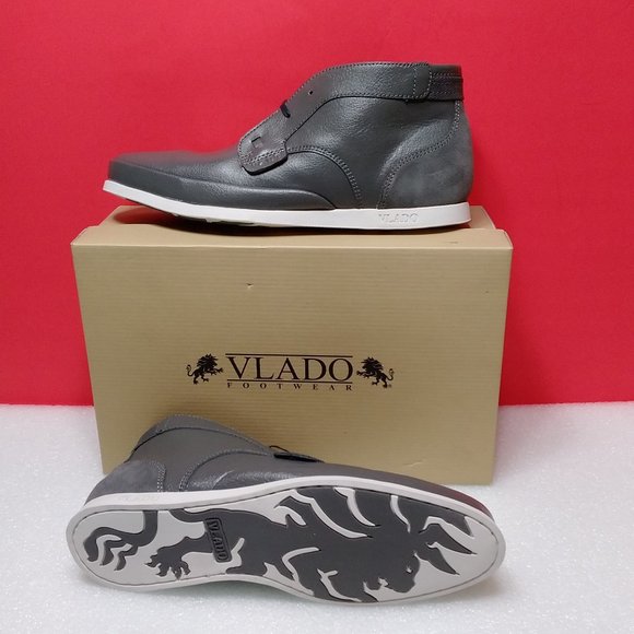 VLADO FOOTWEAR MEN´S SHOES SIZE-9 COD/235 main image 6